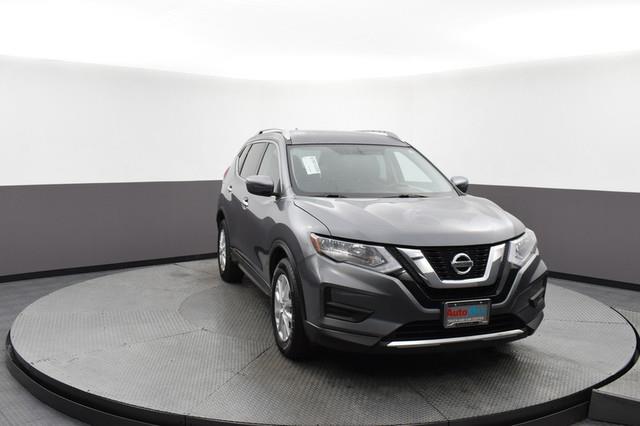 2017 nissan rogue s s 4dr crossover for sale in farmington, new mexico
