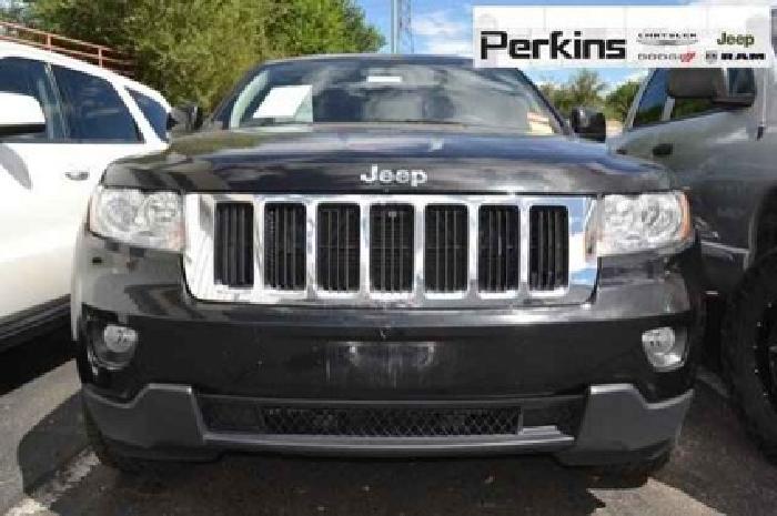 2011 jeep grand cherokee 4wd 4dr laredo in colorado springs, co