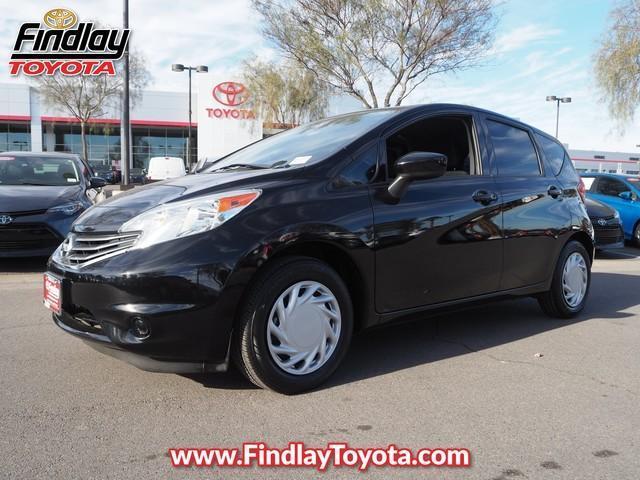 2015 nissan versa note s s 4dr hatchback for sale in henderson, nevada