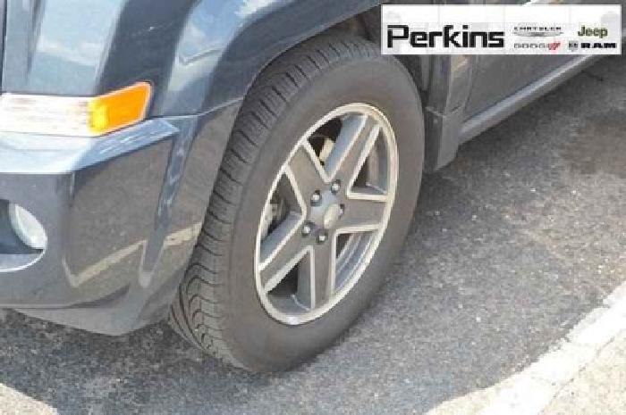 2008 jeep patriot fwd 4dr limited in colorado springs, co