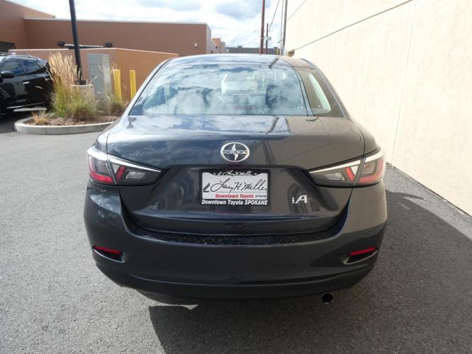 used 2016 scion ia spokane, wa 99201 for sale in spokane, washington
