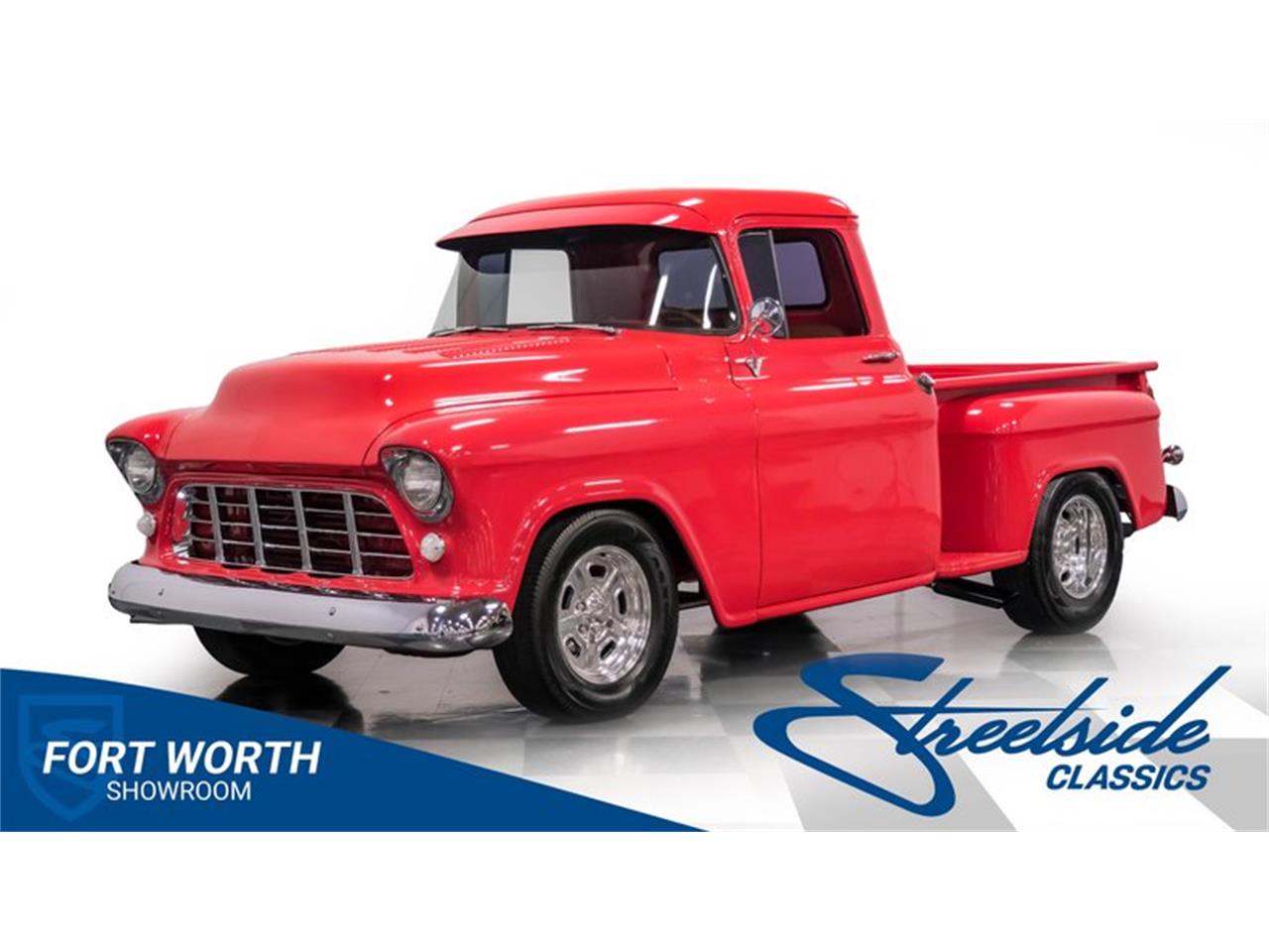 1956 chevrolet 3100