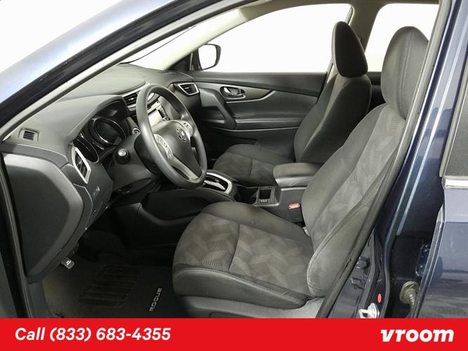 used 2016 nissan rogue sv jackson, ms 39056 for sale in clinton, mississippi