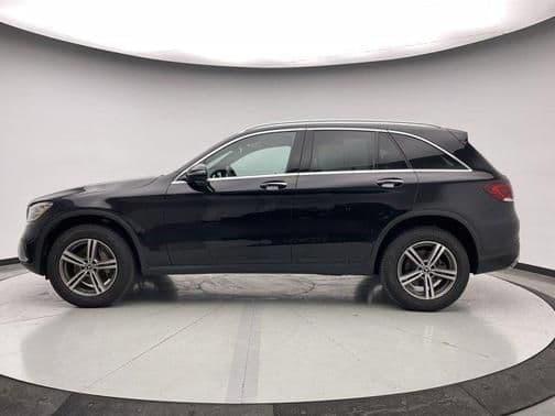 2020 mercedes-benz glc 300 base 4matic in glen mills, pennsylvania