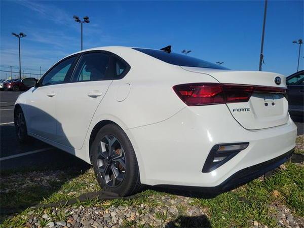 2020 kia forte in minneapolis, minnesota