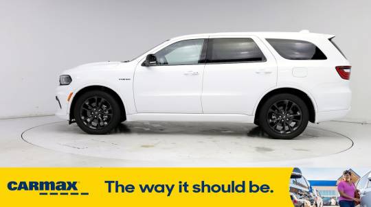 2022 Dodge Durango