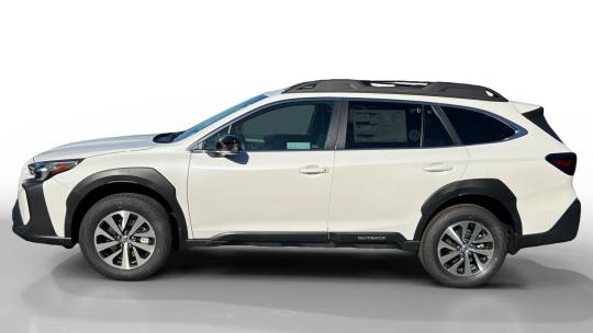 new 2025 subaru outback premium awd