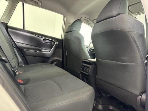 2022 toyota rav4 le in evergreen, montana