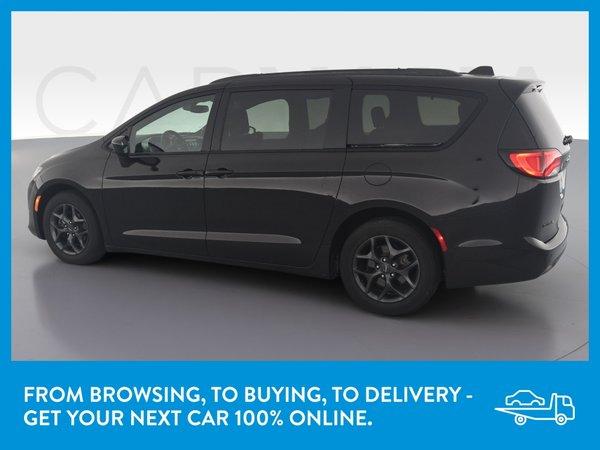 2018 chrysler pacifica in columbus, ohio