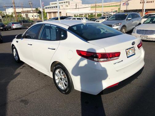 2018 kia optima in hammond, indiana