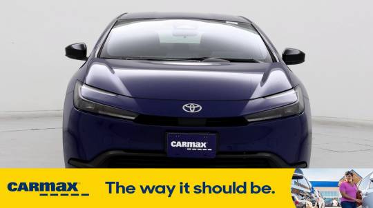 2023 Toyota Prius