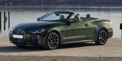 2022 bmw m440 i