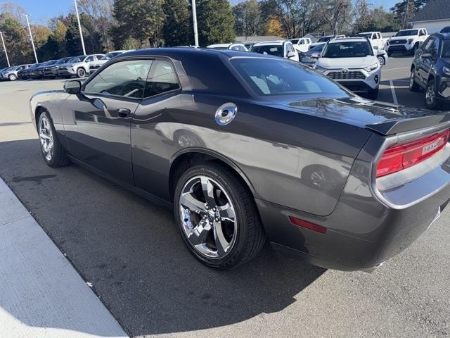 2013 dodge challenger r/t