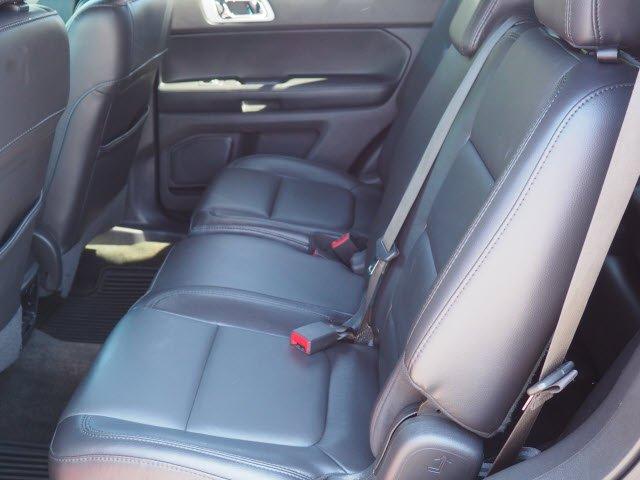 used 2014 ford explorer 4wd xlt kingwood, wv 26537 for sale in kingwood, west virginia