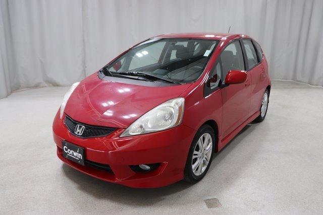 used 2009 honda fit sport fargo, nd 58103 for sale in fargo, north dakota