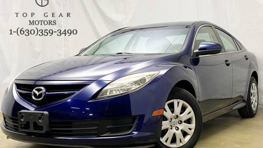 2009 Mazda