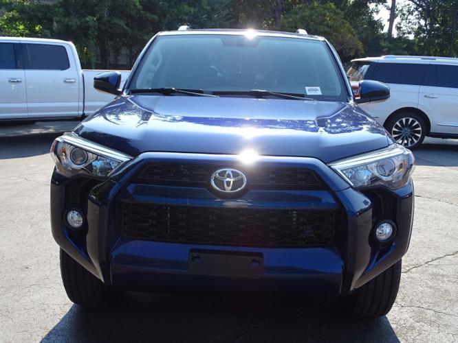 used 2015 toyota 4runner sr5 atlanta, ga 30341 for sale in atlanta, georgia