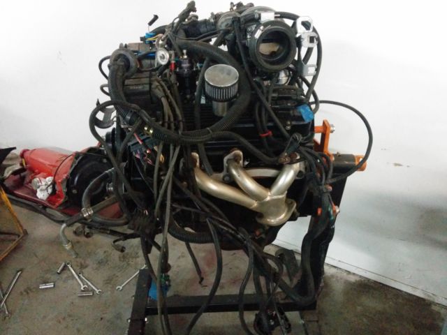 1984 buick regal t-type 3.8l turbo