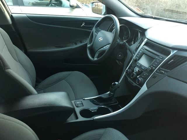 2014 hyundai sonata gls gls 4dr sedan for sale in bentonville, arkansas