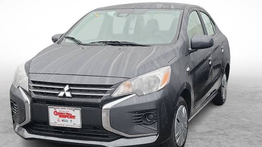 2024 Mitsubishi Mirage