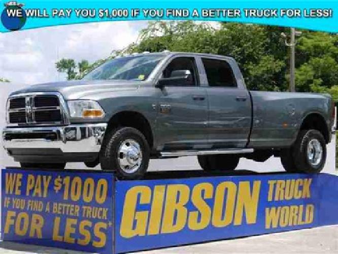 2011 dodge ram 3500 in sanford, fl