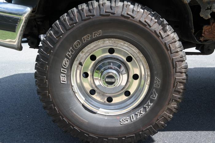 used 1997 ford f350 4x4 regular cab metter, ga 30439 for sale in excelsior, georgia