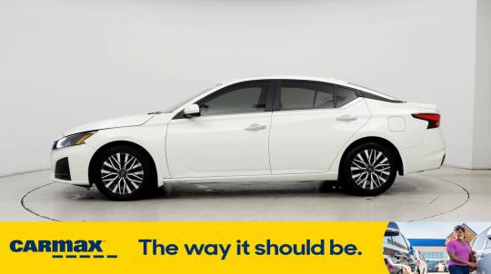 2023 Nissan Altima