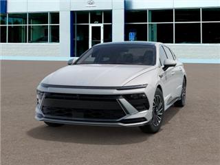 2025 Hyundai Sonata limited