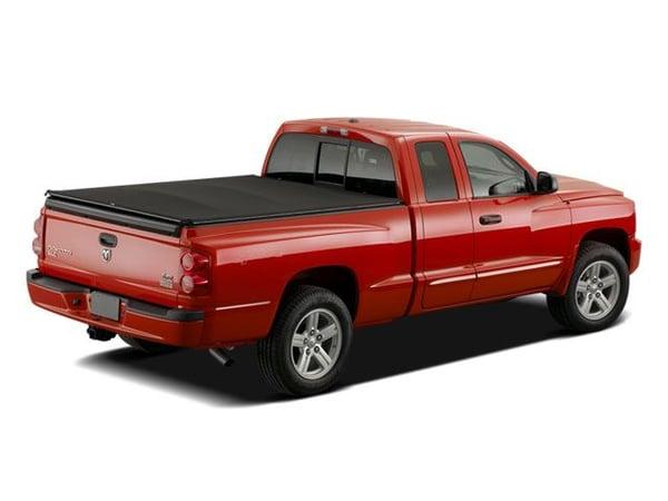 2008 dodge dakota in secaucus, new jersey