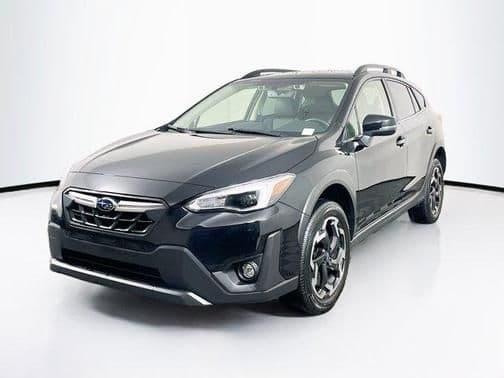 2023 subaru crosstrek limited in charlotte, north carolina