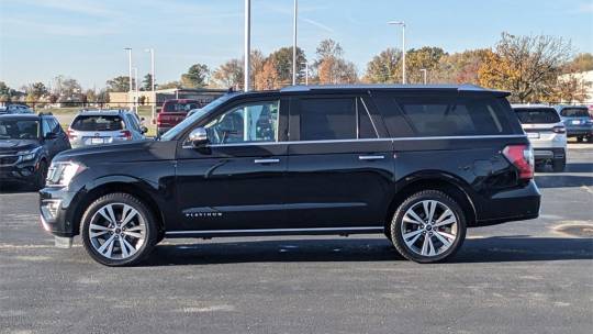 2021 Ford Expedition