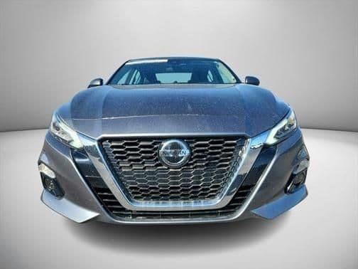 2022 nissan altima 2.5 sl in somerset, kentucky