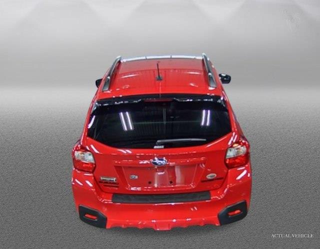2017 subaru crosstrek 2.0i premium awd 2.0i premium 4dr crossover cvt for sale in bennington, vermont