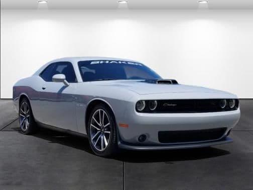 2021 dodge challenger r/t in cleveland, tennessee