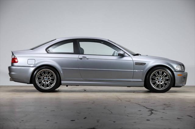 2005 bmw m3 base