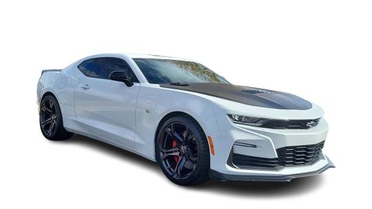 2023 Chevrolet Camaro