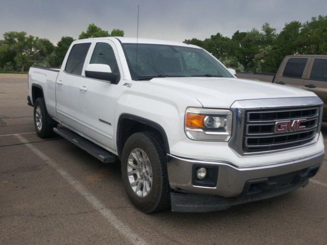 used 2014 gmc sierra 1500 sle farmington, nm 87499 for sale in farmington, new mexico