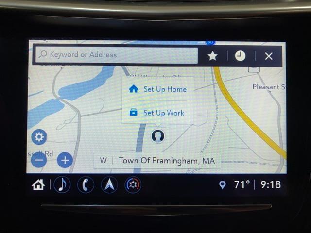 2019 cadillac xts in framingham, massachusetts