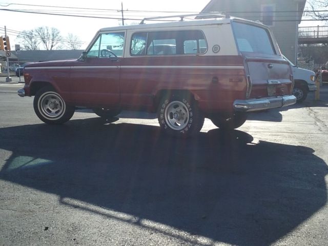 1978 2 door chief 38,000 original miles