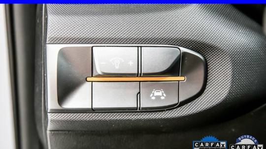 2019 Hyundai Veloster