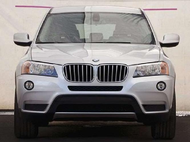 2012 bmw x3 28i xdrive awd in lake worth, fl