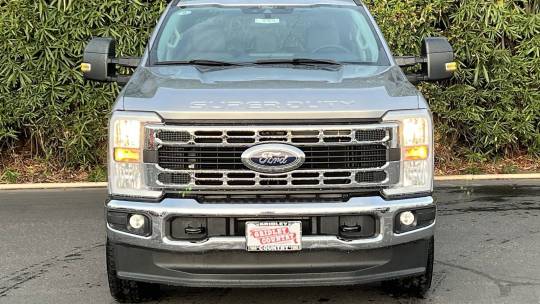 2024 Ford F-250