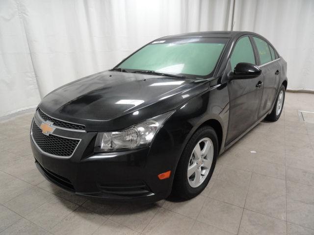2011 chevrolet cruze lt for sale in grand forks, north dakota