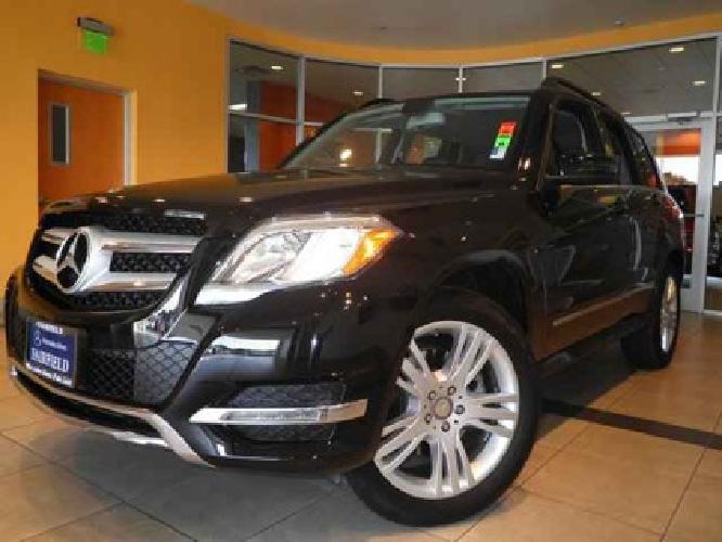 2013 mercedes-benz glk-class glk350 in fairfield, ca