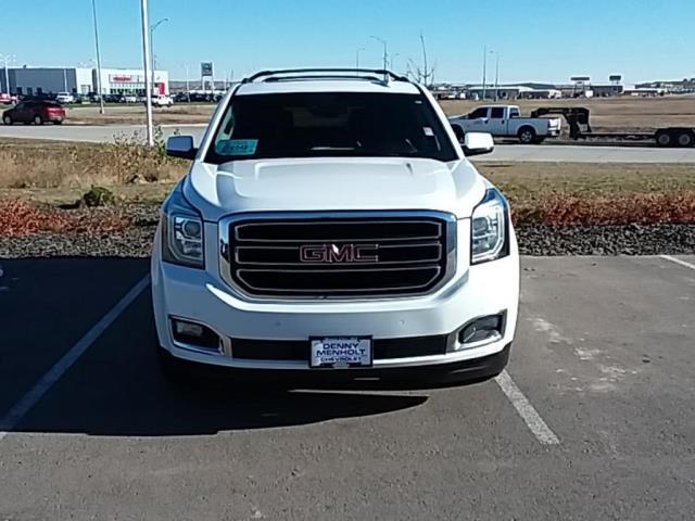 2015 gmc yukon xl slt 1500 4x4 slt 1500 4dr suv for sale in jolly acres, south dakota