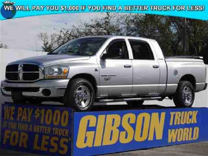 2006 dodge ram 2500 slt in sanford, fl