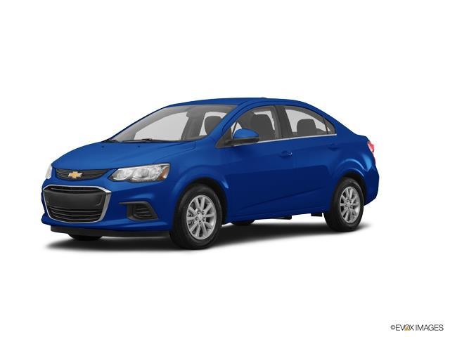 2017 chevrolet sonic premier auto premier auto 4dr sedan for sale in lewisburg, west virginia