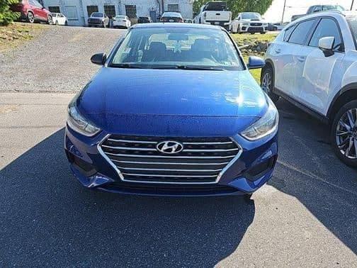 2020 hyundai accent se in state college, pennsylvania