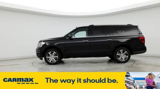 2022 Ford Expedition