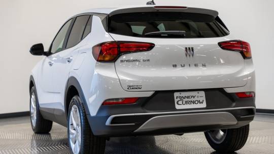 2025 Buick Encore GX
